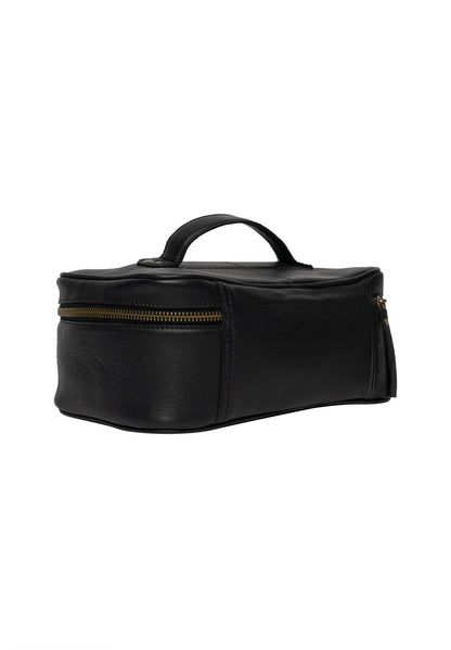 Re:Designed - Project 32 Small Box Bag - Black - 30 DAY PREORDER