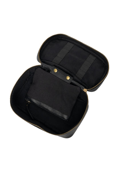 Re:Designed - Project 32 Small Box Bag - Black - 30 DAY PREORDER