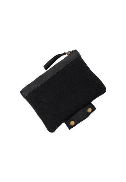 Re:Designed - Project 32 Small Box Bag - Black - 30 DAY PREORDER
