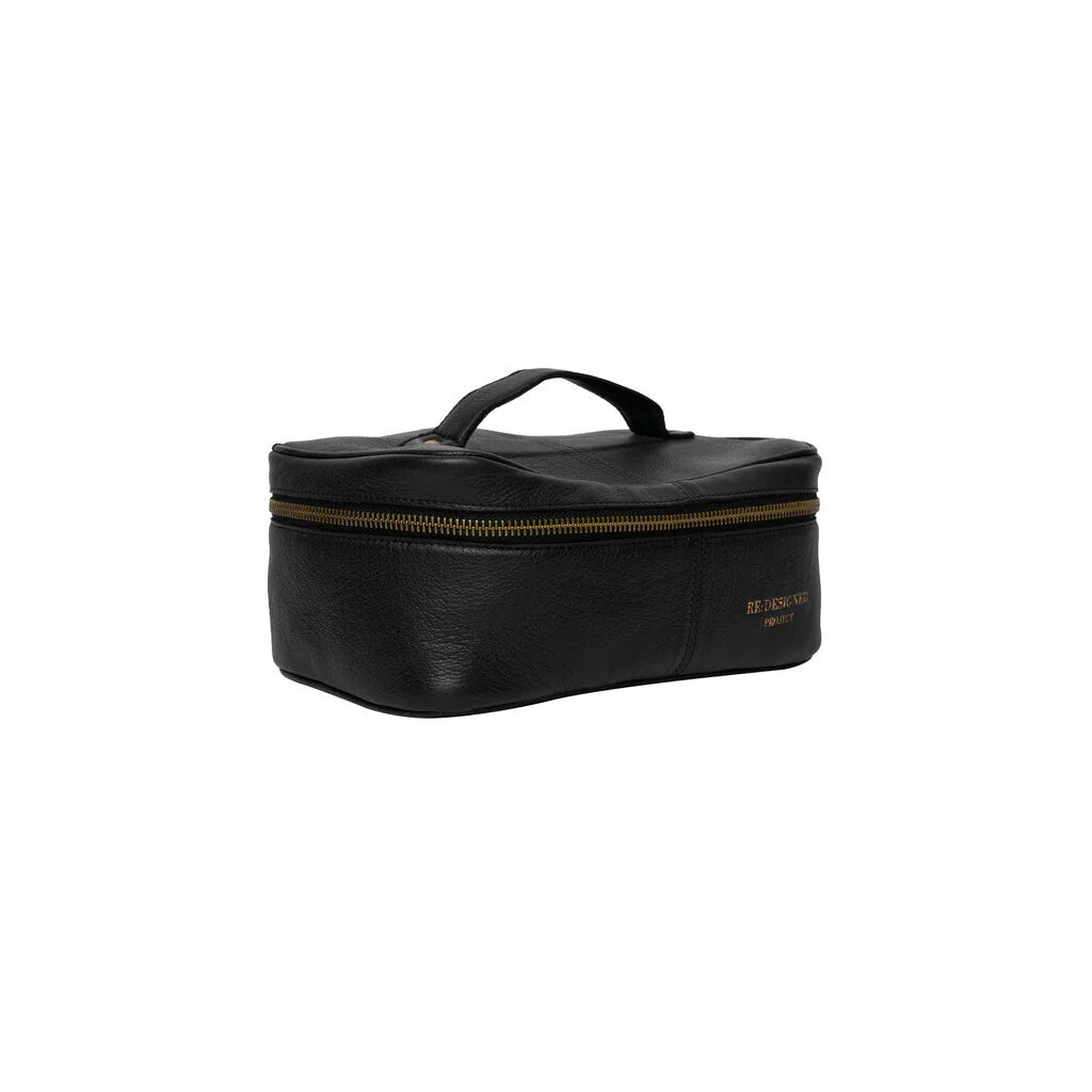 Re:Designed - Project 32 Small Box Bag - Black