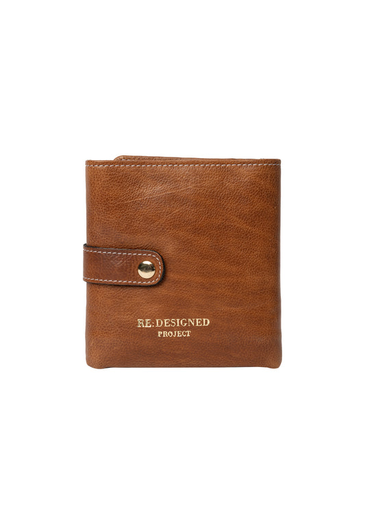 Re:Designed - Project 34 Interchangeable Needle Case - Walnut - PREORDER - DECEMBER DELIVERY