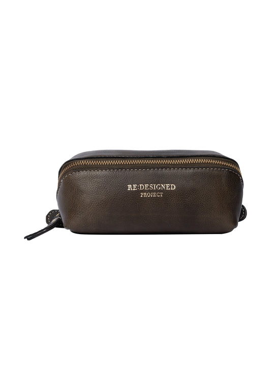 Re:Designed - Project 36 Tool Case - Dark Green - PREORDER AUGUST DELIVERY