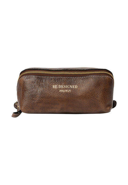 Re:Designed - Project 36 Tool Case  - Woodsmoke - PREORDER - NOVEMBER DELIVERY