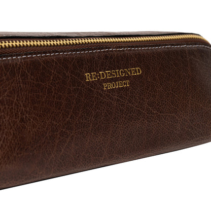 Re:Designed - Project 41 Organiser  - Woodsmoke - 30 DAY PREORDER