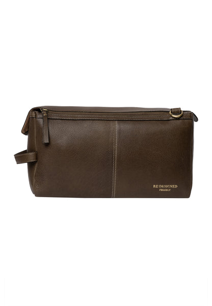 Re:Designed - Project 44 Organiser - Dark Green