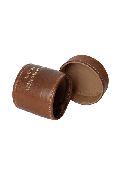 Re:Designed - Project 47 Stitch Marker Tool Case  - Walnut