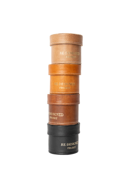 Re:Designed - Project 47 Stitch Marker Tool Case  - Walnut