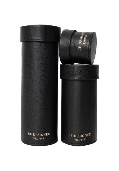 Re:Designed - Project 48 Double Pointed Needle Case - Black