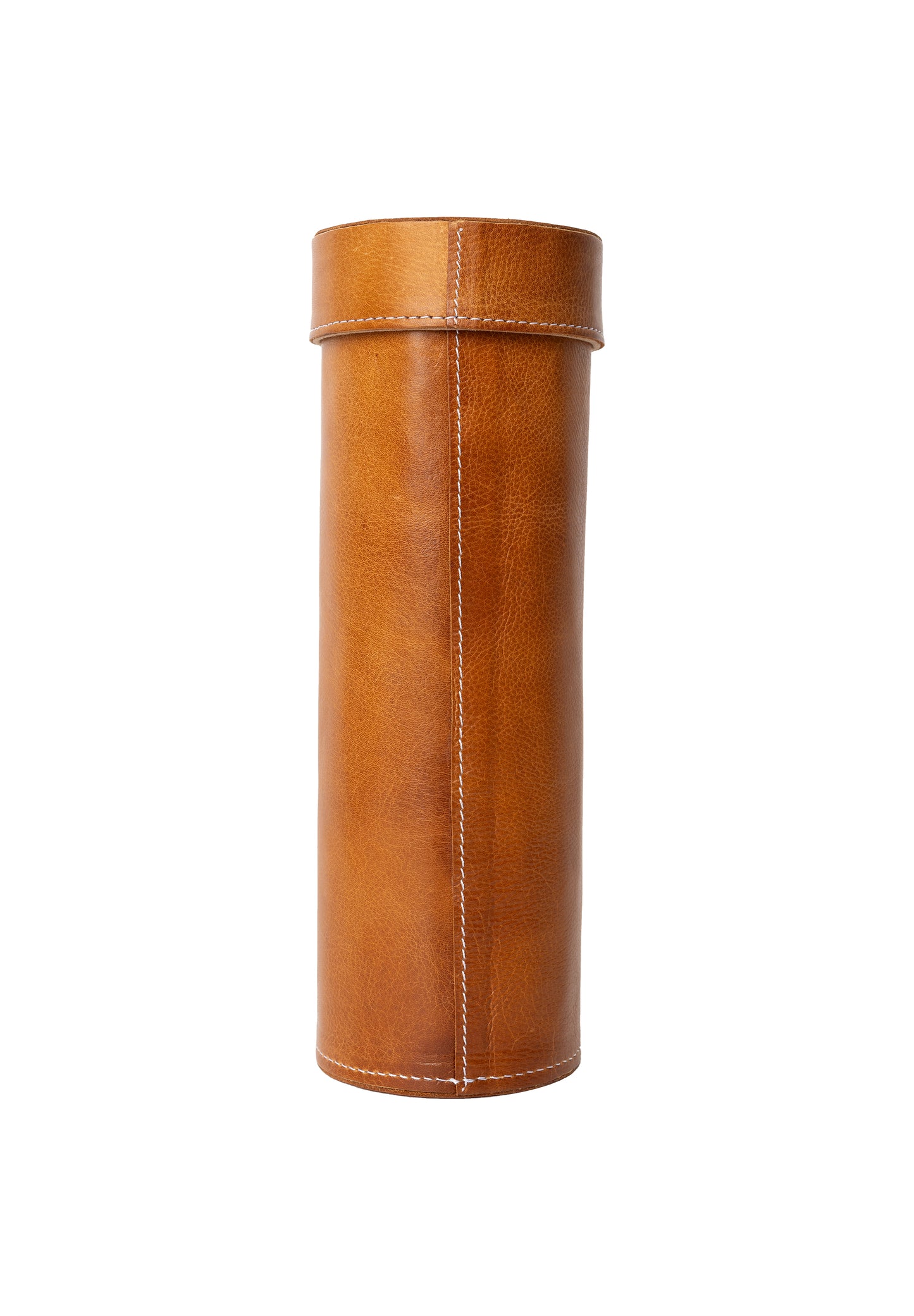 Re:Designed - Project 48 Double Pointed Needle Case - Burned Tan