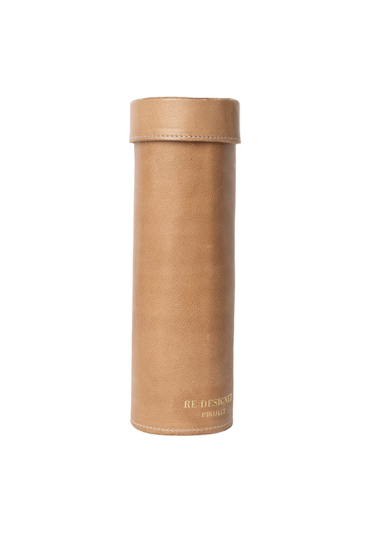 Re:Designed - Project 48 Double Pointed Needle Case - Taupe