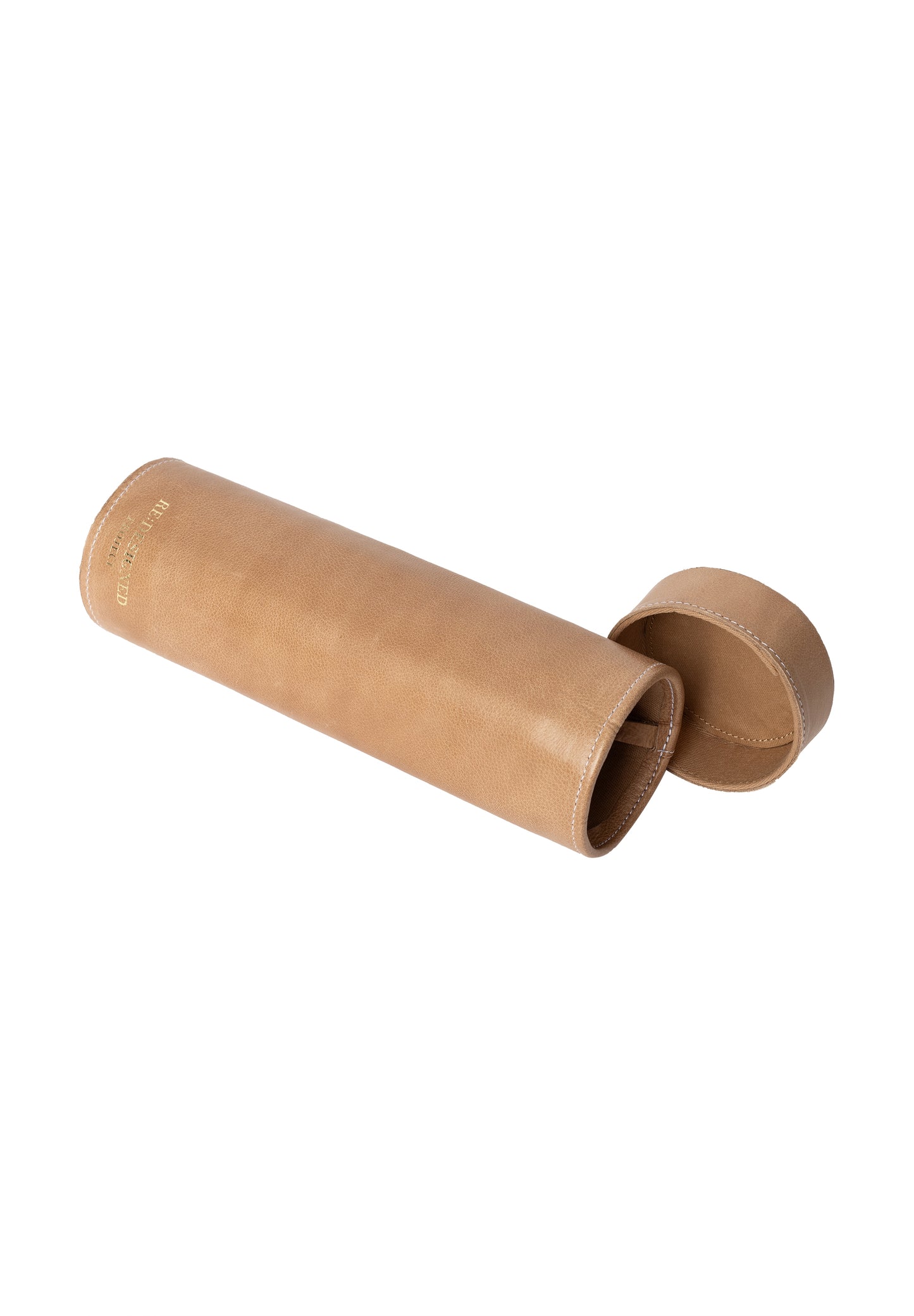 Re:Designed - Project 48 Double Pointed Needle Case - Taupe