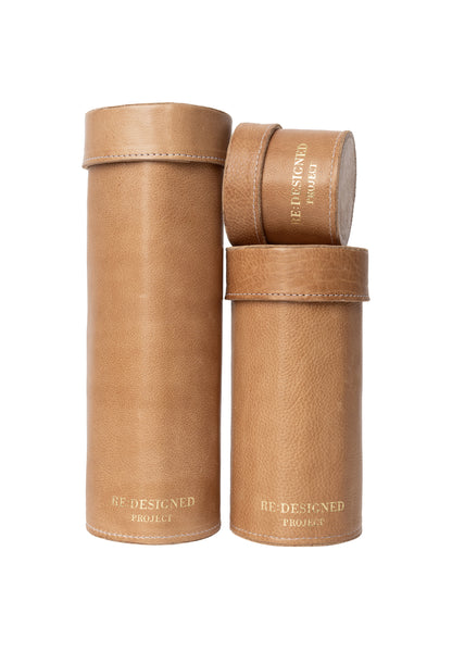 Re:Designed - Project 48 Double Pointed Needle Case - Taupe