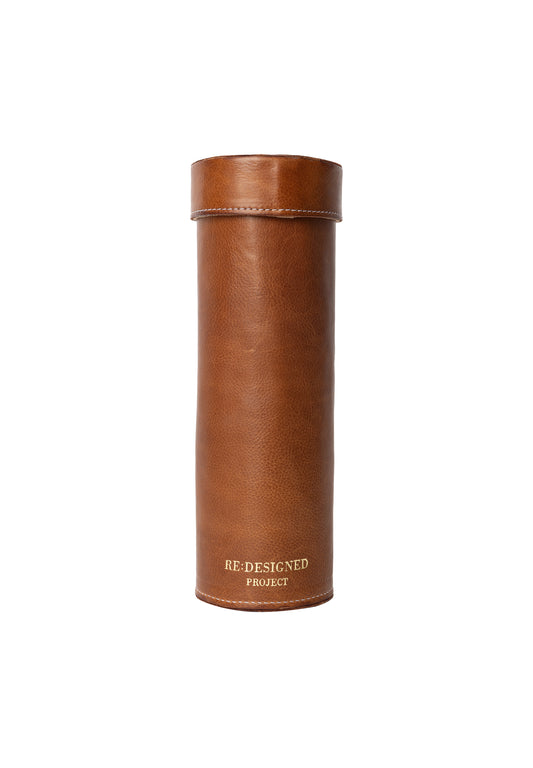 Re:Designed - Project 48 Double Pointed Needle Case - Walnut