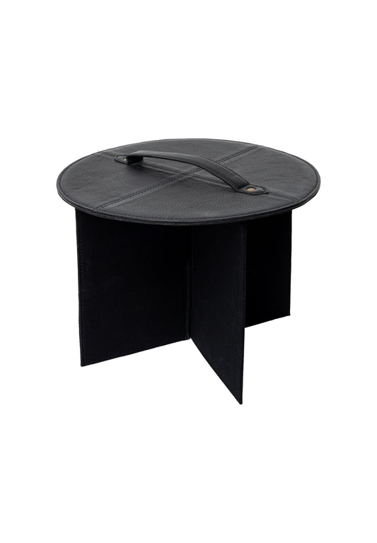 Re:Designed - Project 26 Bucket Lid - Black