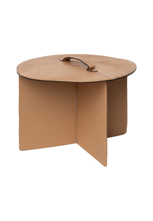 Re:Designed - Project 27 Large Bucket Lid - Taupe