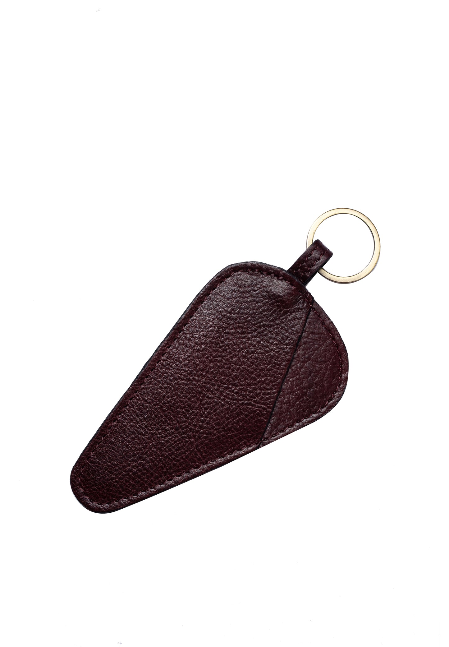 Re:Designed - Project 63 Scissor Case - Dark Cherry