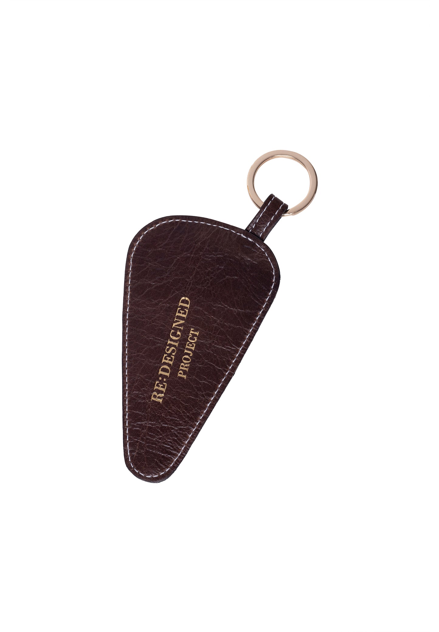 Re:Designed - Project 63 Scissor Case - Woodsmoke