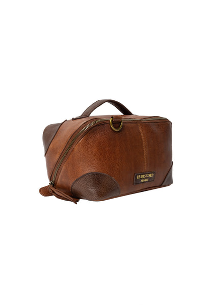 Re:Designed - Project 78 Organiser - Walnut/Woodsmoke