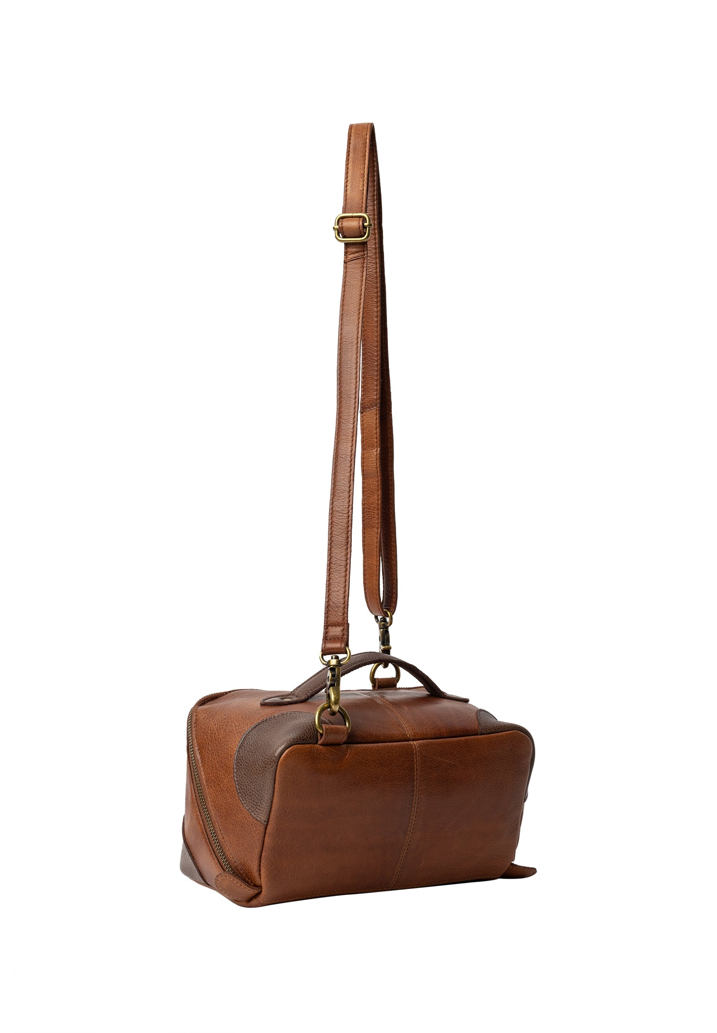 Re:Designed - Project 78 Organiser - Walnut/Woodsmoke