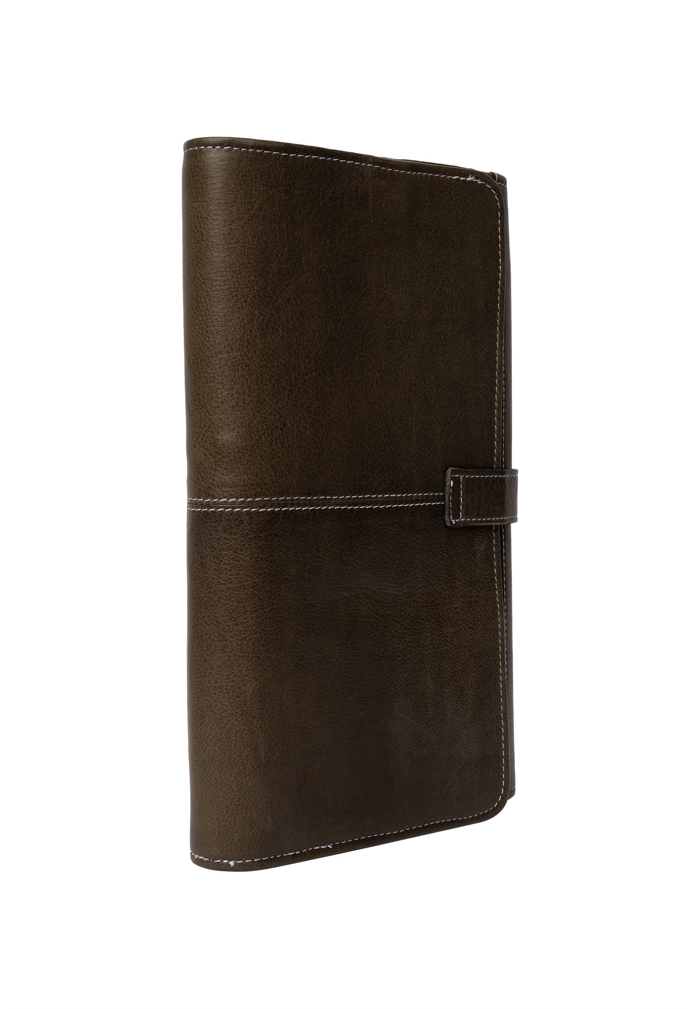 Re:Designed - Project 82 XL Needle Case - Dark Green - 30 DAY PREORDER