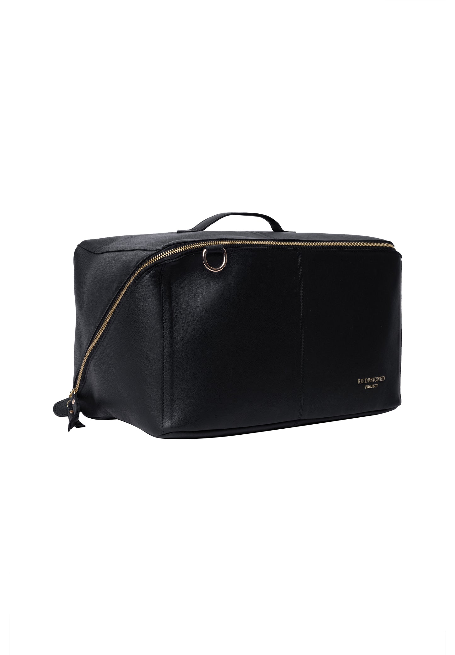 Re:Designed - Project 90 Organiser - Black