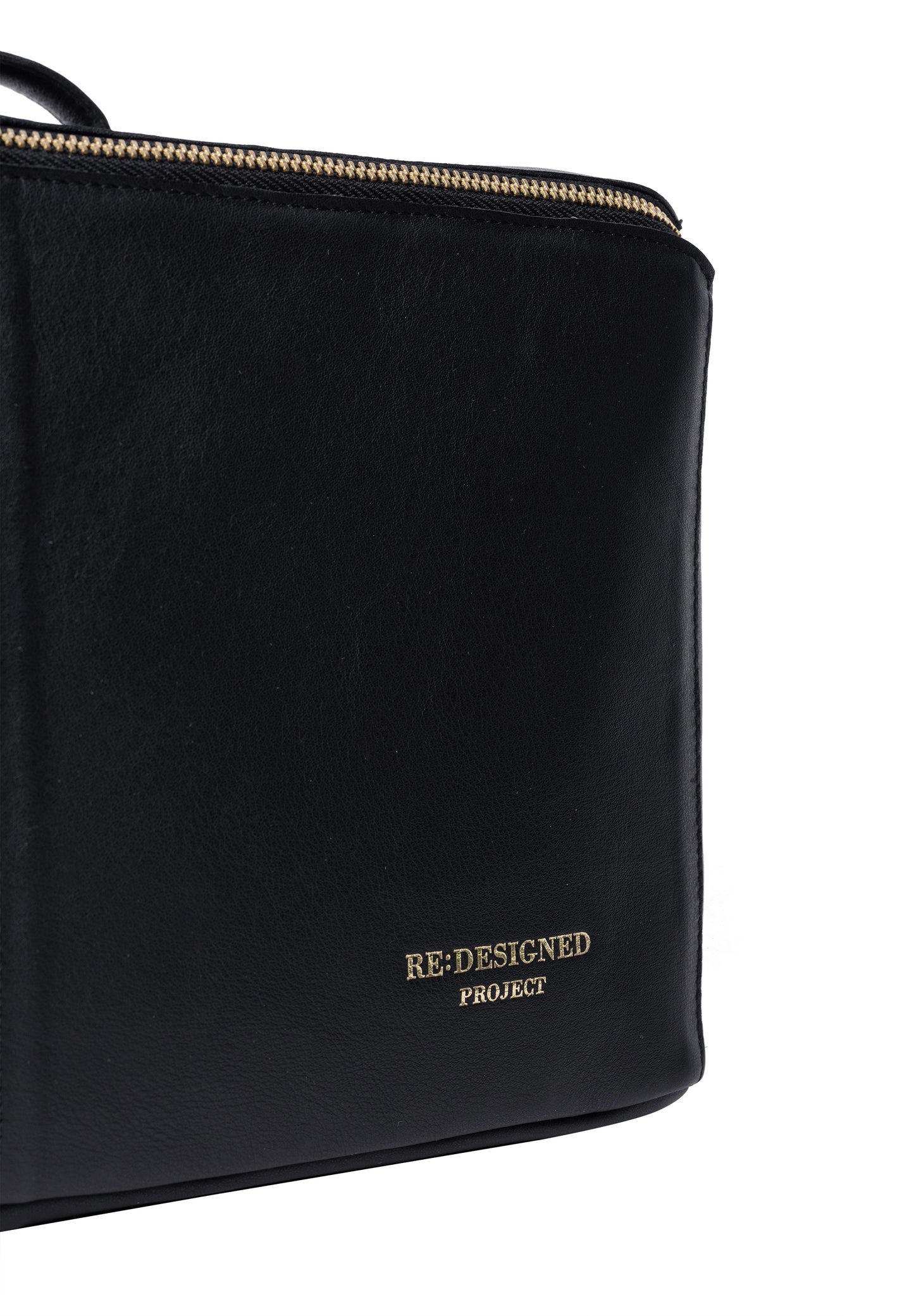Re:Designed - Project 90 Organiser - Black