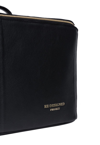 Re:Designed - Project 90 Organiser - Black