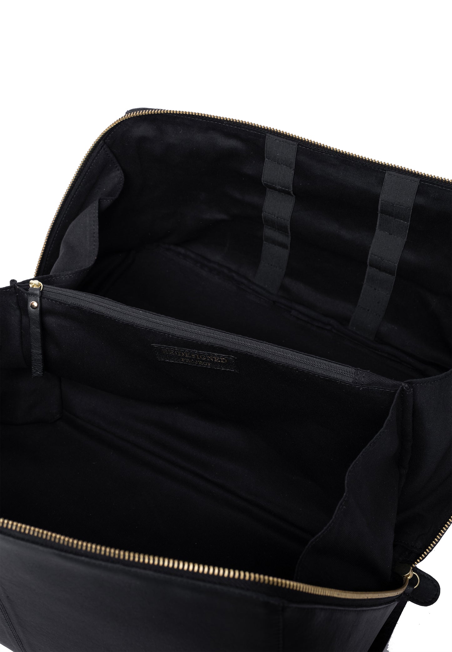 Re:Designed - Project 90 Organiser - Black