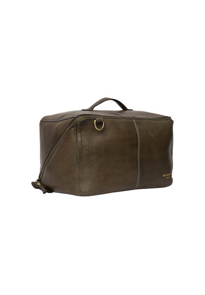 Re:Designed - Project 90 Organiser - Dark Green