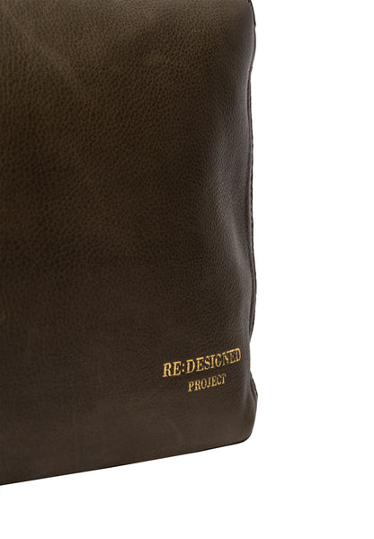 Re:Designed - Project 90 Organiser - Dark Green