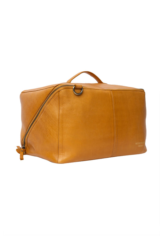 Re:Designed - Project 90 Organiser - Retro Yellow