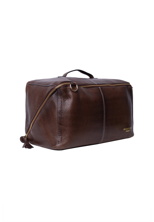 Re:Designed - Project 90 Organiser - Woodsmoke