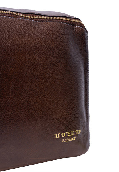 Re:Designed - Project 90 Organiser - Woodsmoke