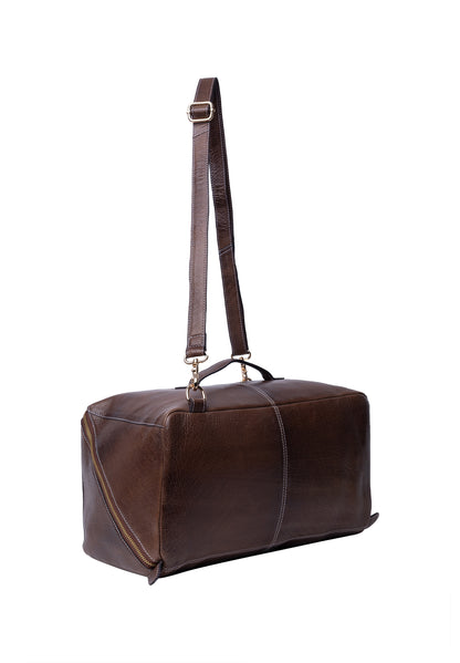 Re:Designed - Project 90 Organiser - Woodsmoke