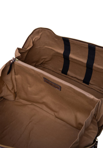 Re:Designed - Project 90 Organiser - Woodsmoke