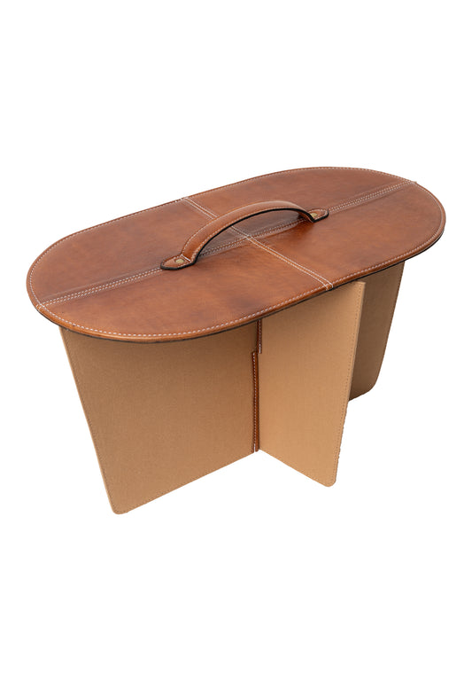 Re:Designed - Project 72 Lid for Large Bucket - Walnut - 30 DAY PREORDER