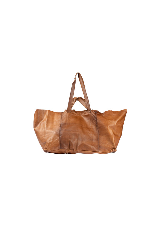 Re:Designed - Project Fie - Large Tote Bag - Walnut