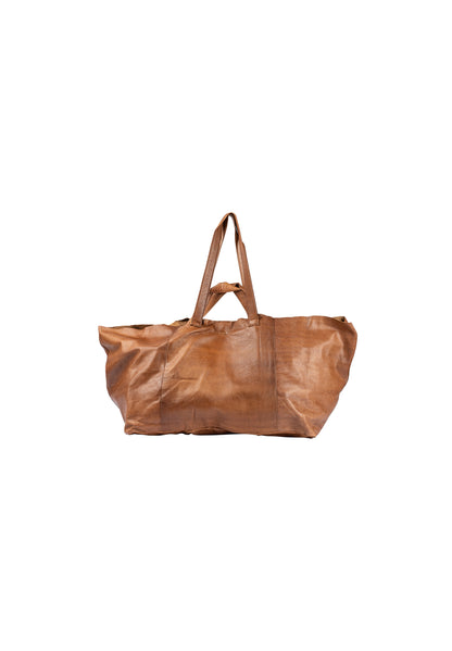 Re:Designed - Project Fie - Large Tote Bag - Walnut