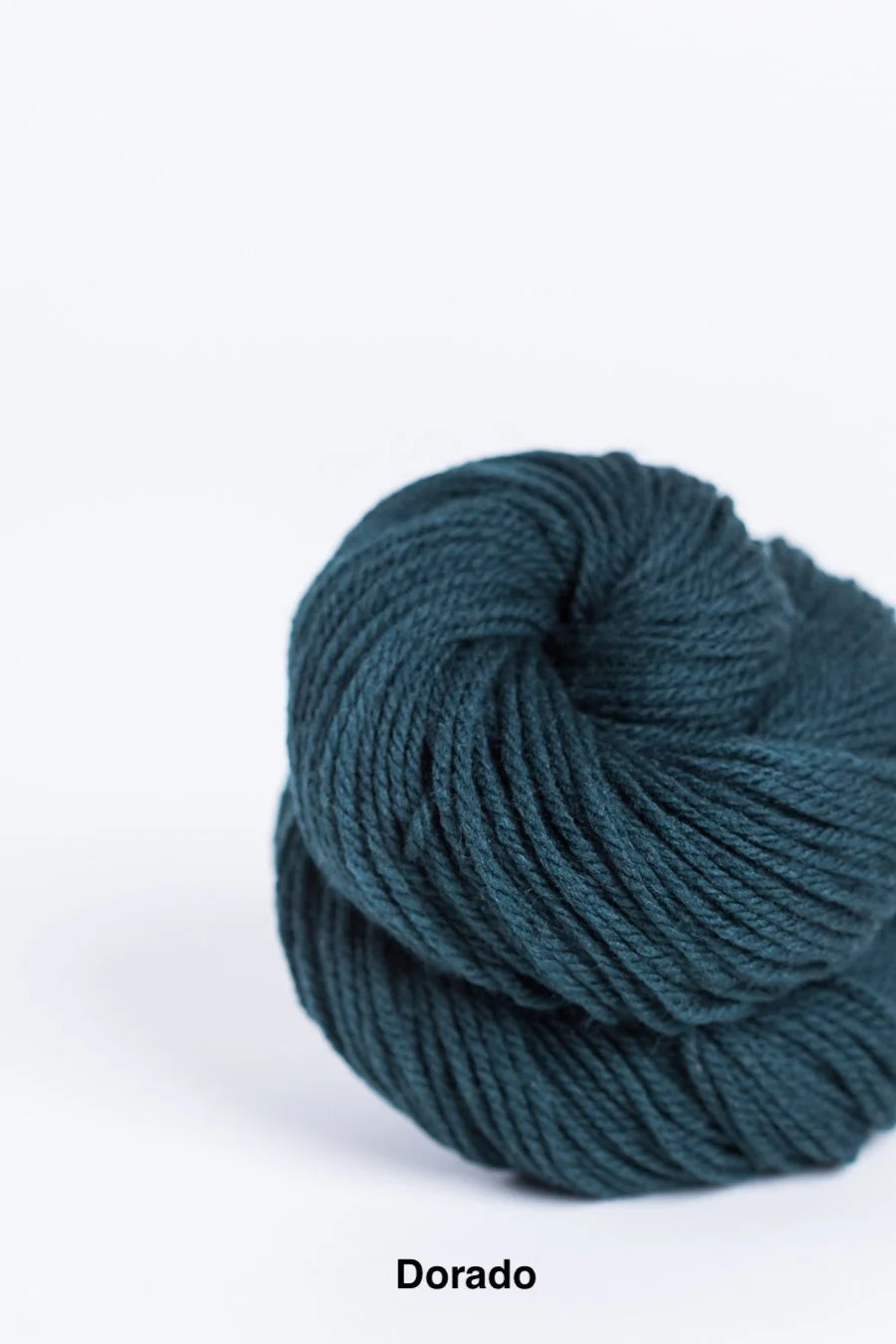 Arbor - Dorado - Brooklyn Tweed