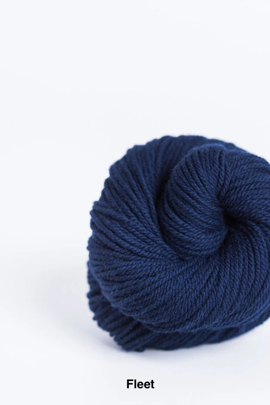 Arbor - Fleet - Brooklyn Tweed