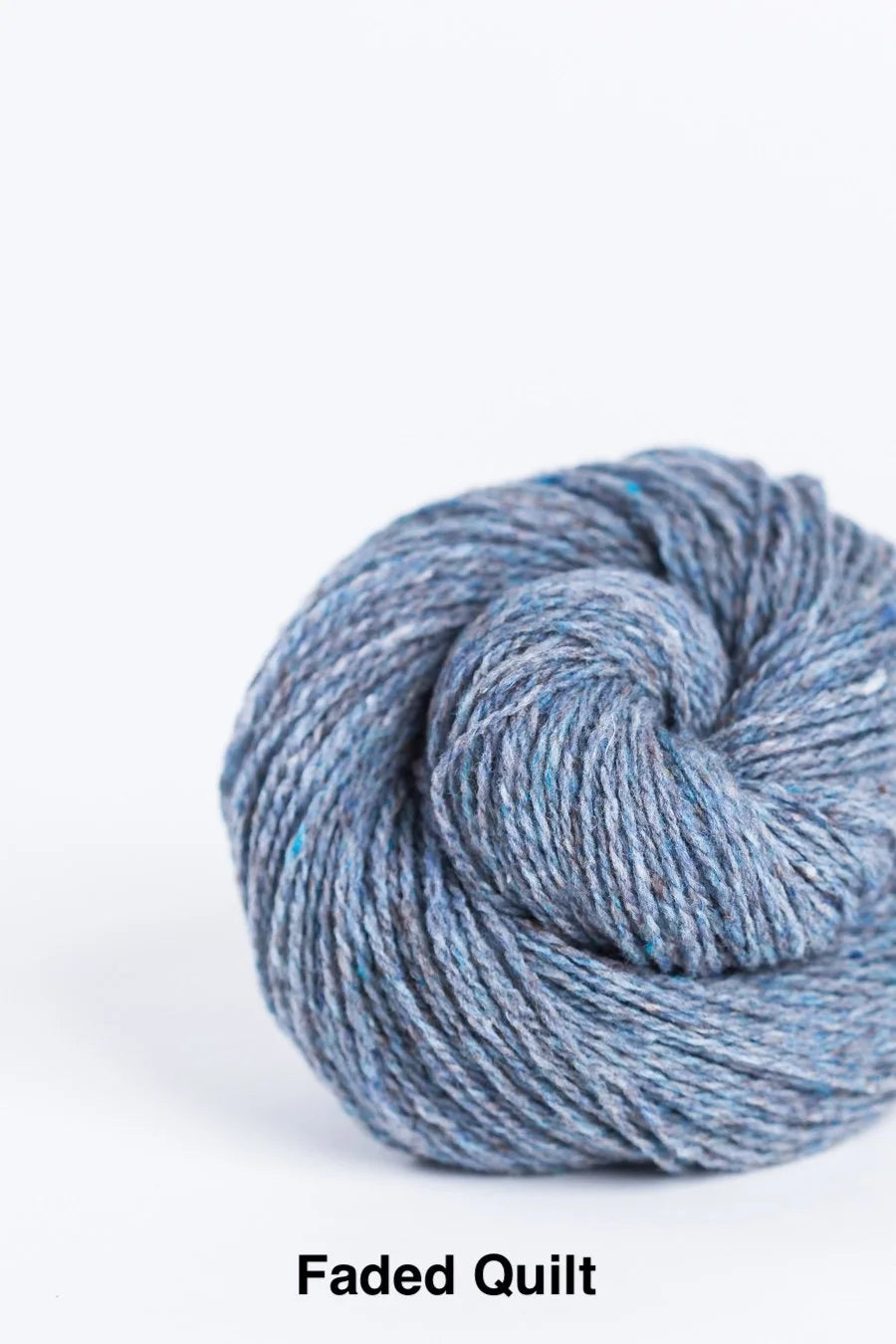 Loft - Faded Quilt - Brooklyn Tweed