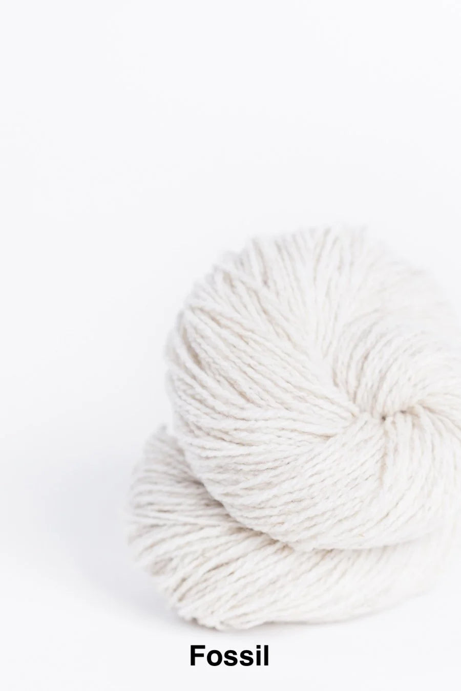 Loft - Fossil - Brooklyn Tweed
