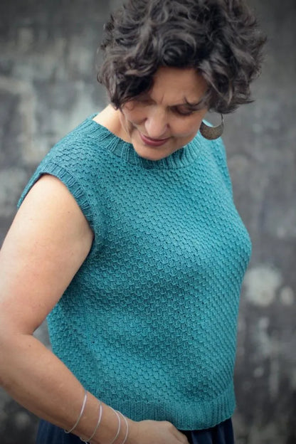 Pickle - Truly Myrtle - PRINTED PATTERN