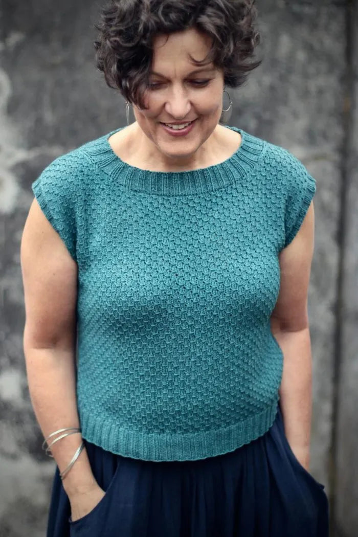 Pickle - Truly Myrtle - PRINTED PATTERN