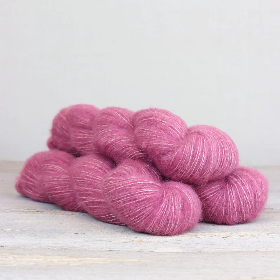 Pink Planet - CIrro - Fibre Co - 30 DAY PREORDER