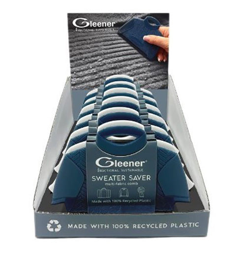 Gleener - Sweater Saver Comb