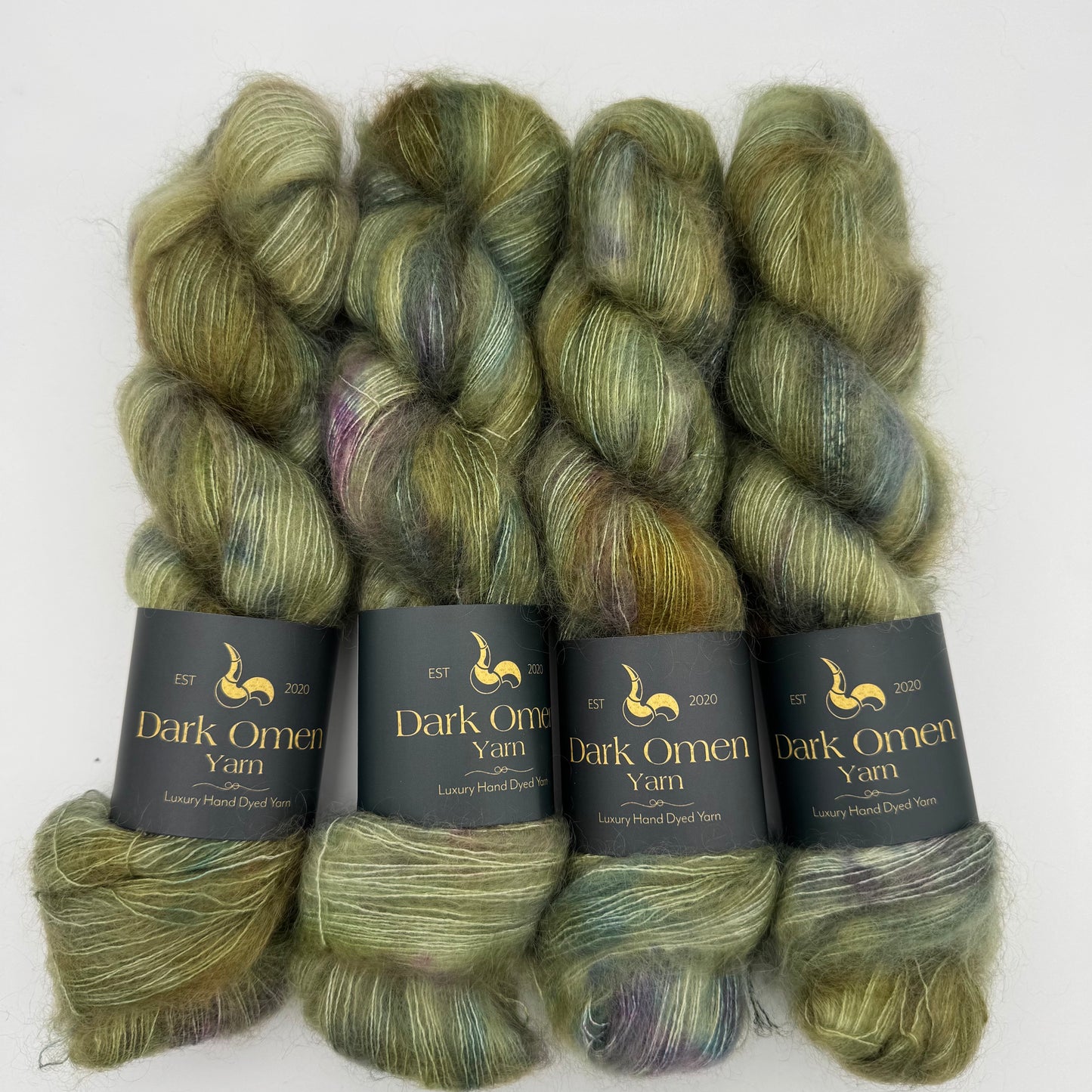 Dark Omen - Spellweaver - Qu's Marsh - IN TRANSIT - 14 DAY DELIVERY