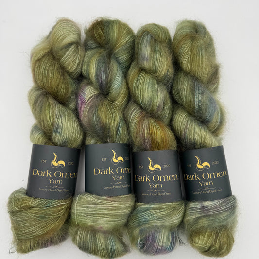 Dark Omen - Spellweaver - Qu's Marsh - IN TRANSIT - 14 DAY DELIVERY