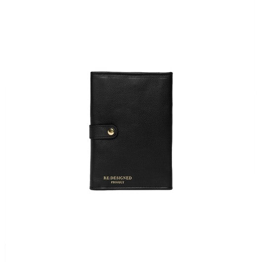 Re:Designed - Project 7 Medium Needle Case - Black