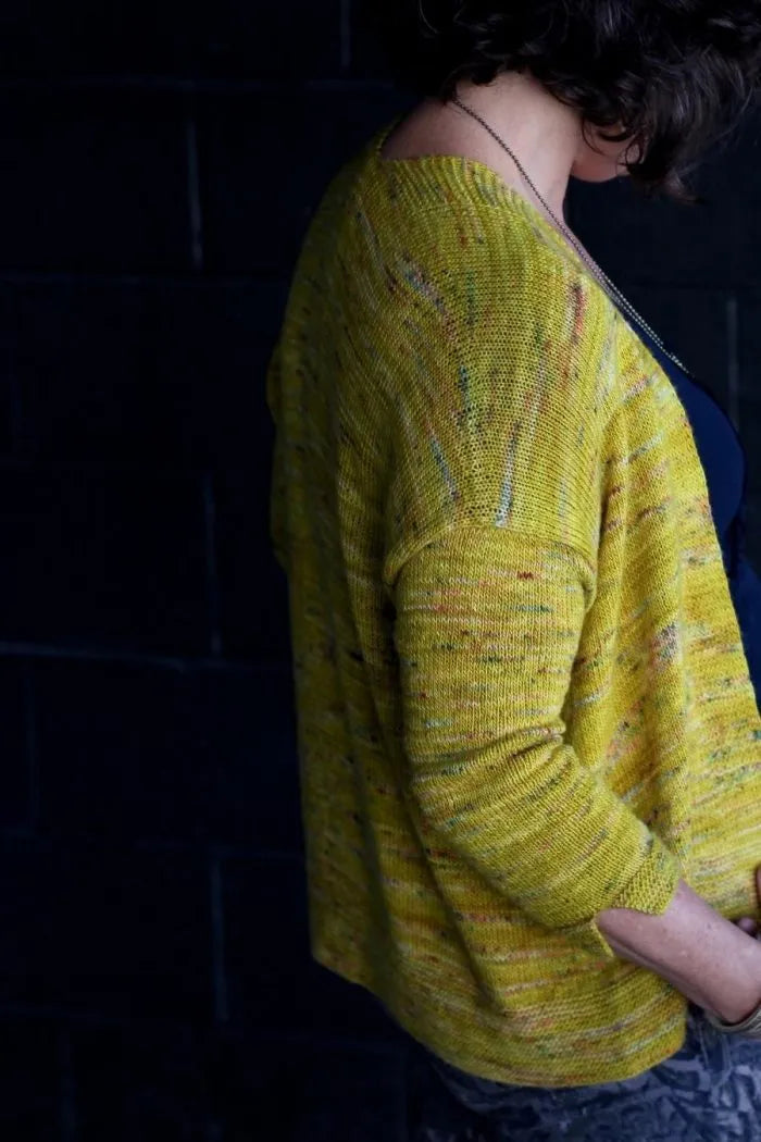 Rebel Rebel - Truly Myrtle - PRINTED PATTERN